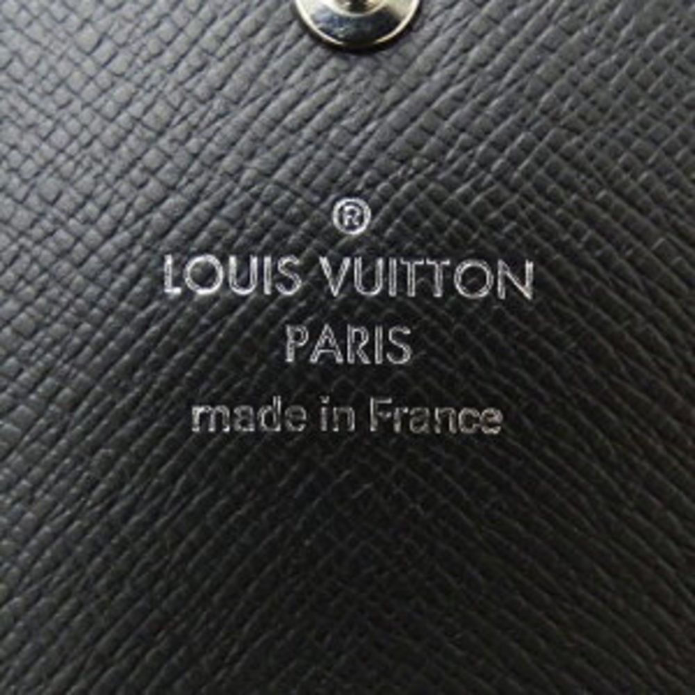 Louis Vuitton Key Case Six Eclipse Monogram Multi… - image 5